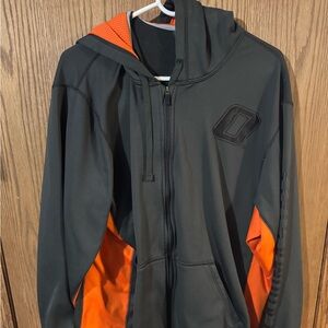 Oklahoma State University Hoodie